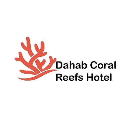 Dahab Coral Reefs Hotel Buitenkant foto