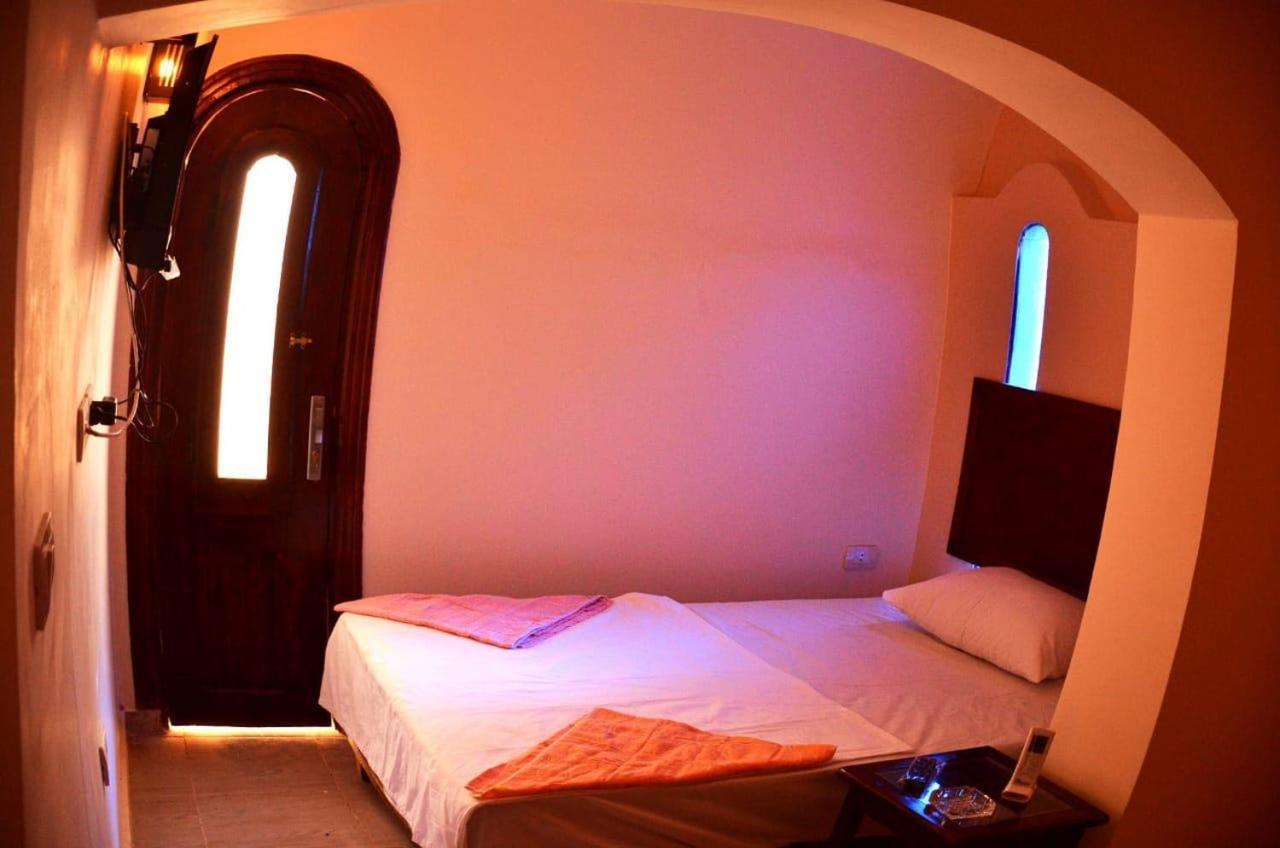 Dahab Coral Reefs Hotel Buitenkant foto