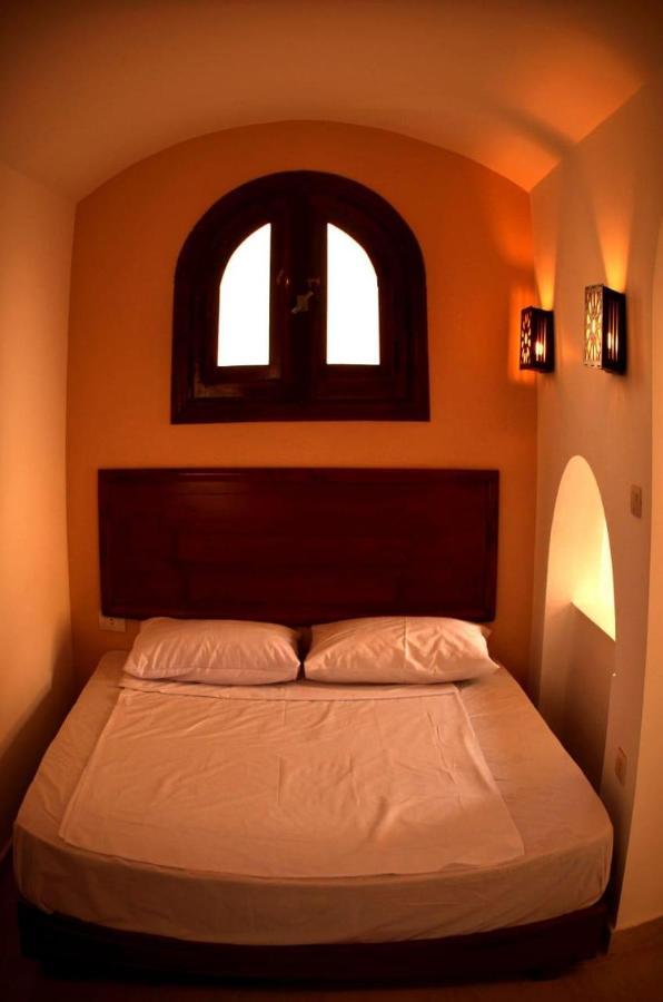 Dahab Coral Reefs Hotel Buitenkant foto