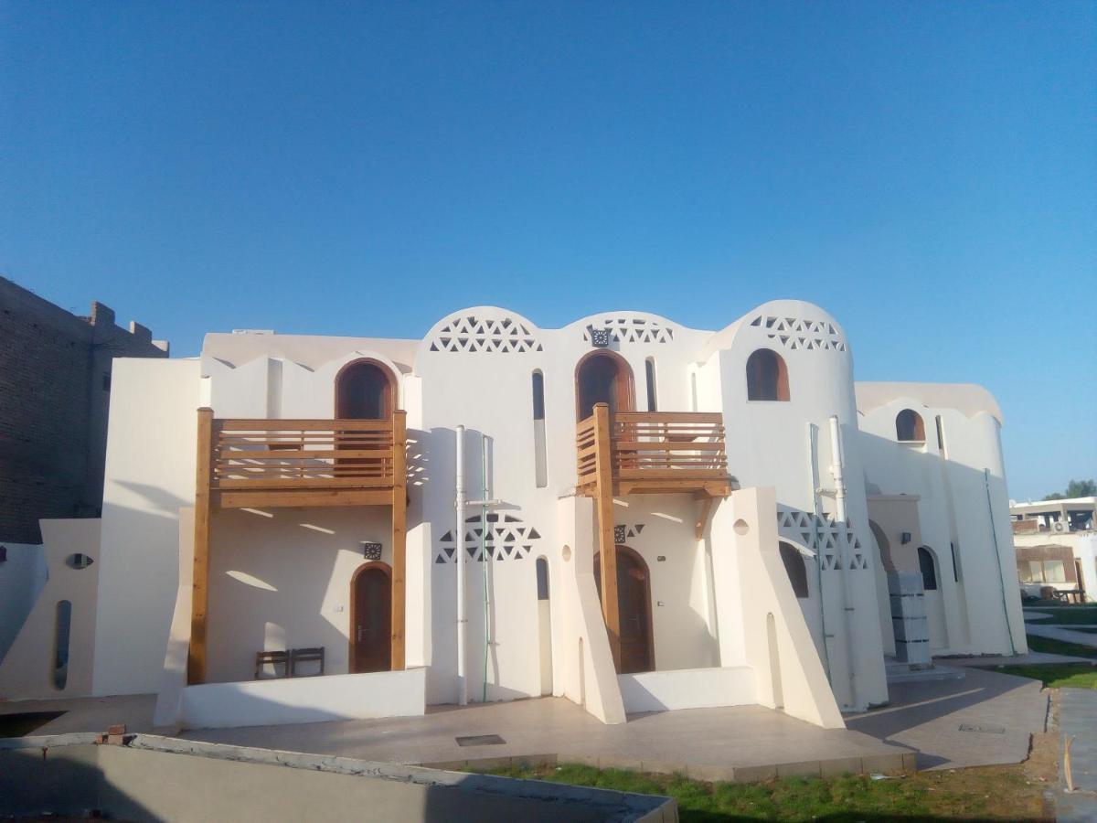 Dahab Coral Reefs Hotel Buitenkant foto
